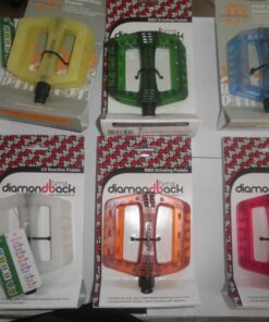ΠΕΤΑΛΙΑ BMX DIAMONDBACK