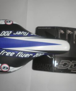 ΣΕΛΑ BMX DDK FREE FLYER 200