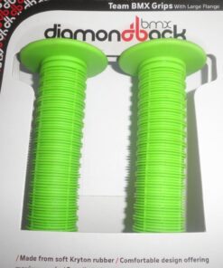 Alternative view of ΧΕΙΡΟΛΑΒΕΣ BMX DIAMONDBACK