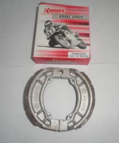 Alternative view of Σιαγώνες KAWASAKI KAZE-R/MODENAS KRISS/SUZUKI FX 125