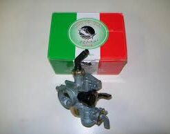 Alternative view of Καρμπυρατέρ  C-100 SHARK