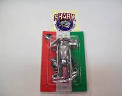 Λαιμός καρμπυρατέρ SHARK