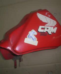 Τεπόζιτο HONDA CRM-50
