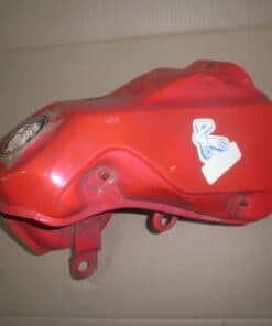 Alternative view of Τεπόζιτο HONDA CRM-50