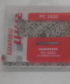 ΑΛΥΣΙΔΑ SRAM PC1031 10 ΤΑΧΥΤΗΤΩΝ