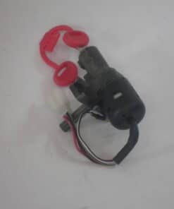 ΚΕΝΤΡΙΚΟΣ ΔΙΑΚΟΠΤΗΣ MALAGUTI PHANTOM F12 ΓΝΗΣΙΟΣ