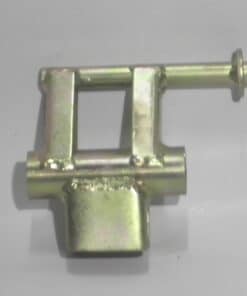 Alternative view of Βάση Κινητήρα HYOSUNG SF-50