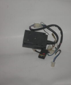 ΣΥΝΑΓΕΡΜΟΣ MALAGUTI F12-F10-CENTRO ΓΝΗΣΙΟΣ