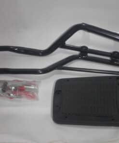 ΣΧΑΡΑ MALAGUTI PHANTOM F12