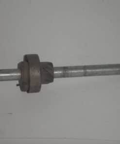 ΑΞΟΝΑΣ ΜΑΝΙΒΕΛΑΣ FLORETT