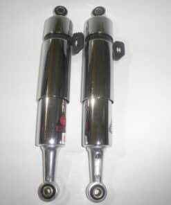 ΑΜΟΡΤΙΣΕΡ ΠΙΣΩ 33cm ΜΕ ΚΑΛΥΜΜΑ ΡΥΘΜΙΖΟΜΕΝΟ HONDA