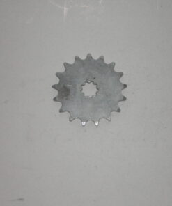 ΓΡΑΝΑΖΙ PUCH 17T