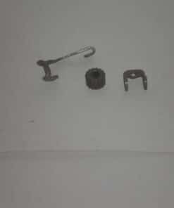 ΜΟΧΛΟΣ ΣΥΜΠΛΕΚΤΗ SACHS 2