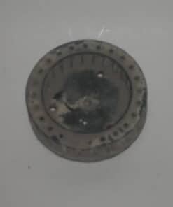 ΦΤΕΡΩΤΗ ZUNDAPP