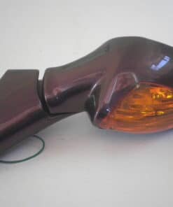 Alternative view of ΚΑΘΡΕΠΤΗΣ ΑΡΙΣΤΕΡΟΣ JIALING JL125T-39A