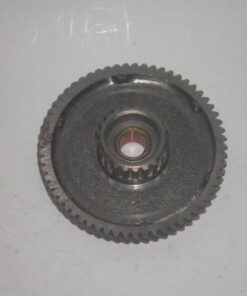 ΚΑΜΠΑΝΑ ΓΝΗΣΙΑ SACHS 5