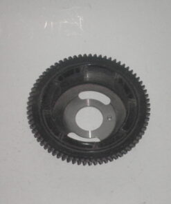 ΒΟΛΑΝ ΜΕ ΓΡΑΝΑΖΙ ΜΙΖΑΣ MOTOBECANE