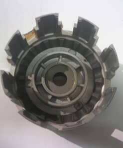 Alternative view of Καμπάνα YAMAHA T-50 Γνήσια