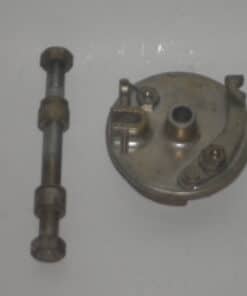 ΚΙΘΑΡΑ ΕΜΠΡΟΣΘΙΑ MOTOBECANE