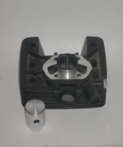 ΚΥΛΙΝΔΡΟΣ-ΠΙΣΤΟΝΙ ΥΔΡΟΨΥΚΤΟΣ ZUNDAPP 5 39mm