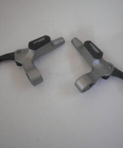ΜΑΝΕΤΕΣ SHIMANO DEORE LX