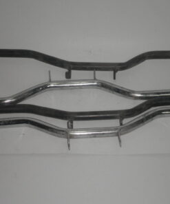 ΜΑΣΠΙΕ ΟΔΗΓΟΥ ZUNDAPP