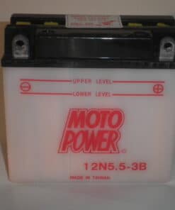 ΜΠΑΤΑΡΙΑ 12N5,5-3B