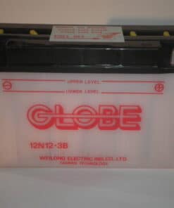 ΜΠΑΤΑΡΙΑ 12N12-3B