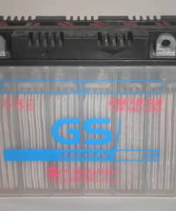 ΜΠΑΤΑΡΙΑ GS GM7B-4B