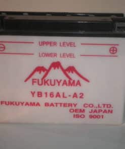 ΜΠΑΤΑΡΙΑ YB16AL-A2