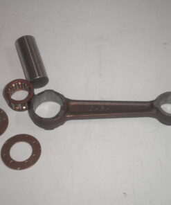 ΜΠΙΕΛΑ HONDA LEAD-50SS ΙΑΠΩΝΙΑΣ