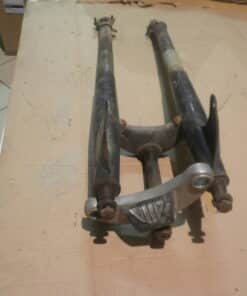 Alternative view of ΠΙΡΟΥΝΙ DKW 250