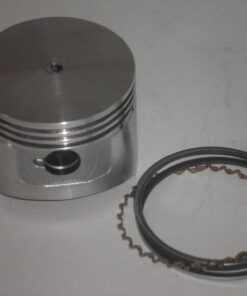 ΠΙΣΤΟΝΙ HONDA G200, GV200 67mm ΓΝΗΣΙΟ 13101-883-003