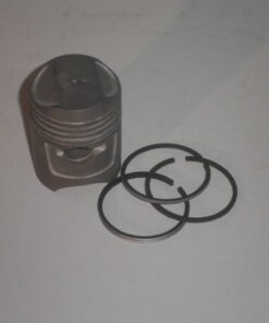 ΠΙΣΤΟΝΙ HONDA C-50 6V 41mm ΓΝΗΣΙΟ