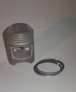 Alternative view of Πιστόνι HONDA C-50 6V 41mm Γνήσιο