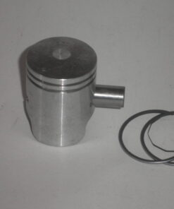 ΠΙΣΤΟΝΙ HONDA MBX-50 39mm