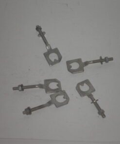 ΡΕΓΟΥΛΑΤΟΡΟΣ ΑΛΥΣΙΔΟΣ ZUNDAPP