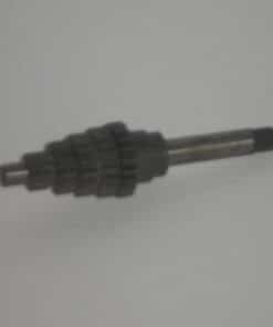 ΠΕΝΤΑΠΛΟΥΝ ZUNDAPP 5