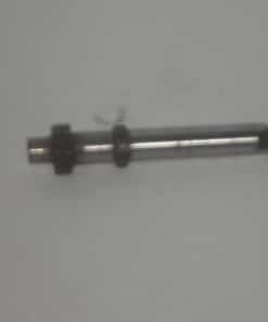 ΑΞΟΝΑΣ ΚΑΜΠΑΝΑΣ FLORETT 4