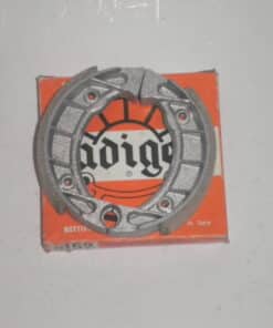 ΣΙΑΓΩΝΕΣ ZUNDAPP