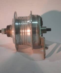 ΤΑΜΠΟΥΡΟ ΕΜΠΡΟΣΘΙΟ PEUGEOT 103