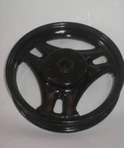 ΤΡΟΧΟΣ ΟΠΙΣΘΙΟΣ SUZUKI ADDRESS-50