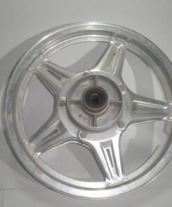 Alternative view of Τροχός Οπίσθιος HONDA N 400