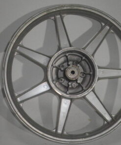 ΤΡΟΧΟΣ ΕΜΠΡΟΣΘΙΟΣ ΓΙΑ ΔΙΣΚΟΦΡΕΝΟ