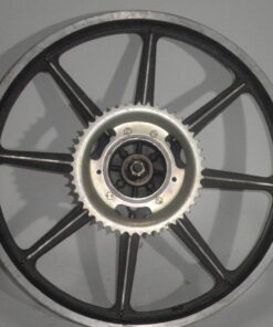 ΤΡΟΧΟΣ ΟΠΙΣΘΙΟΣ PUCH