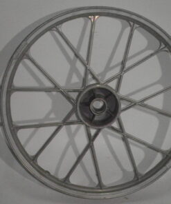 ΤΡΟΧΟΣ ΕΜΠΡΟΣΘΙΟΣ SACHS ΚΑΙ SACHS 2