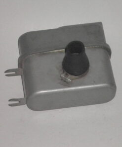 ΦΙΛΤΡΟΚΟΥΤΙ ZUNDAPP