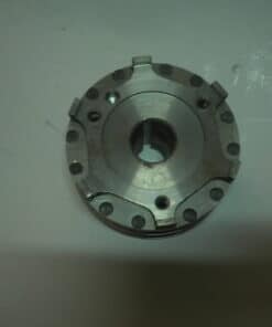 Alternative view of Ρότορας HONDA CB 200