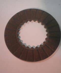 ΔΙΣΚΟΣ ΑΜΠΡΑΓΙΑΖ SACHS 5