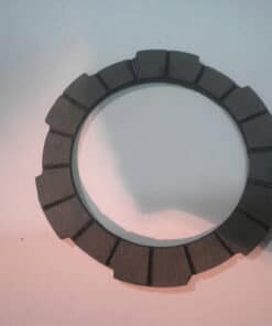 ΔΙΣΚΟΣ ΑΜΠΡΑΓΙΑΖ FLORETT